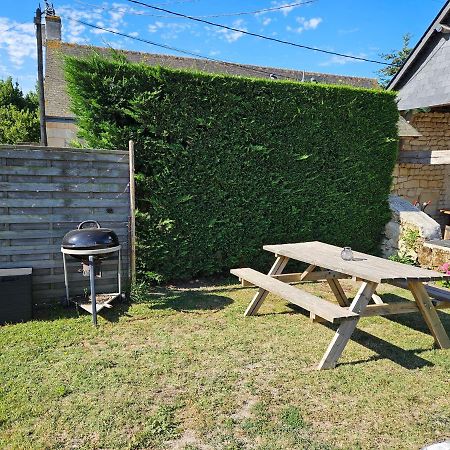 شقة Le Repaire De Bacchus Saint-Nicolas-de-Bourgueil المظهر الخارجي الصورة